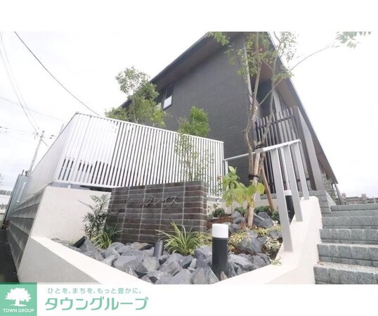 パールグレイスの物件内観写真